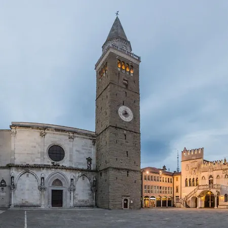 Lejlighed Coastal Countryside Oasis Deni - Happy