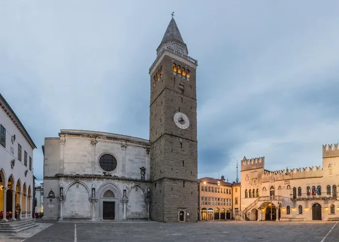 Lejlighed Coastal Countryside Oasis Deni - Happy