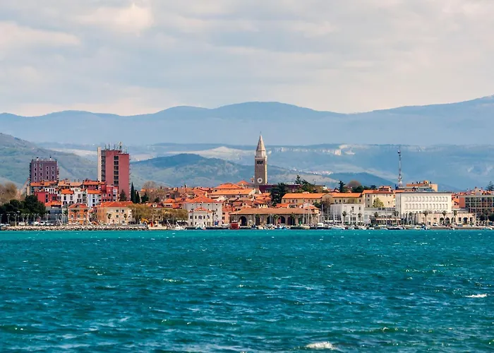 Coastal Countryside Oasis Deni - Happy Appartement