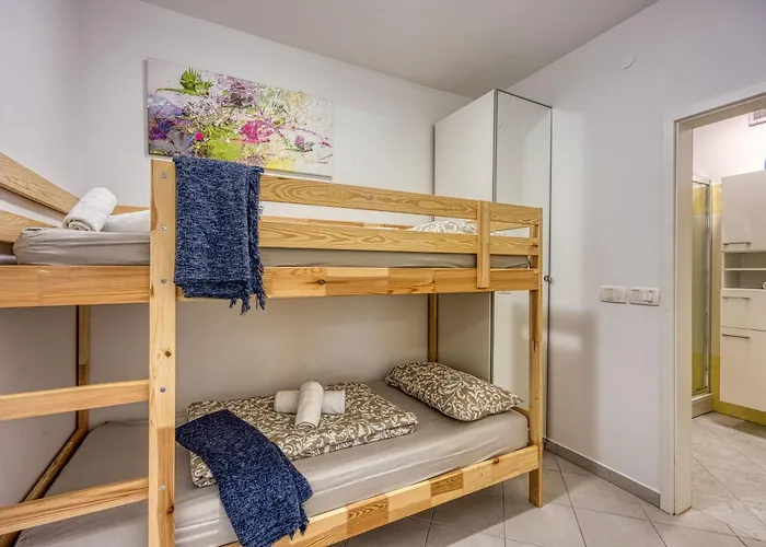 Lejlighed Coastal Countryside Oasis Deni - Happy *