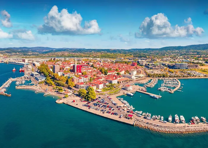 Coastal Countryside Oasis Deni - Happy Appartement *